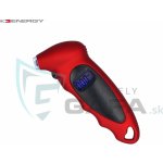 ENERGY Tlakoměr pro kola NE00394 – Hledejceny.cz