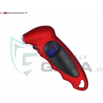 ENERGY Tlakoměr pro kola NE00394 – Hledejceny.cz
