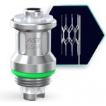 iSmoka Eleaf GS-A žhavicí hlava 0,8ohm nerez 1ks – Zboží Mobilmania