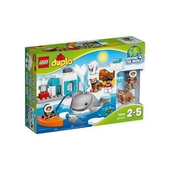 LEGO® DUPLO® 10803 Arktida