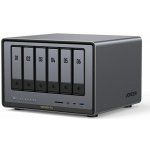 Ugreen NASync DXP6800 Pro 25899 – Hledejceny.cz
