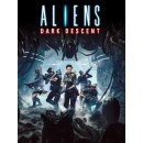 Hra na PC Aliens: Dark Descent