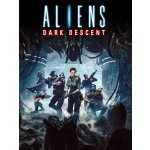Aliens: Dark Descent – Hledejceny.cz