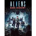 Aliens: Dark Descent – Zboží Dáma