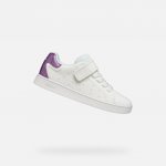 Geox Eclyper bílá – Zbozi.Blesk.cz