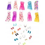 Woppie Oblečení pro panenky Mega Set 43-46 cm – Zbozi.Blesk.cz
