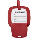 Wenger Jumbo 604541 Red – Zboží Dáma