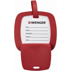 Wenger Jumbo 604541 Red