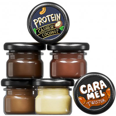 Life Like Tastebox 180 g – Sleviste.cz