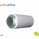 Prima Klima ECO line K2601 125mm, 360m3/h – Hledejceny.cz
