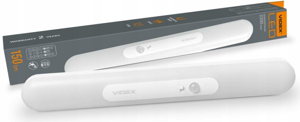 Videx VL-NL013W-SR
