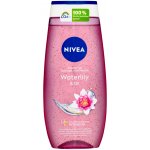 Nivea Water Lilly & Oil sprchový gel 250 ml – Sleviste.cz