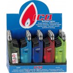 ICQ XHG-8941 Fixed Flame – Hledejceny.cz