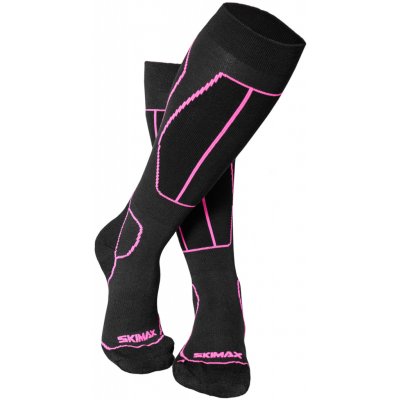 Skimax ponožky ženy – Zboží Mobilmania