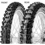 Pirelli Scorpion MX Soft 110/90 R19 62M | Zboží Auto