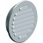 Den Braven kruhová KOV se síťovinou 130 mm 100 mm nerez – Hledejceny.cz