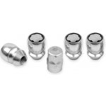 Pojistné bezpečnostní matice M12x1,50 kužel, uzavřená, klíč 21 mm, SICUBLOC DN11521 – Hledejceny.cz