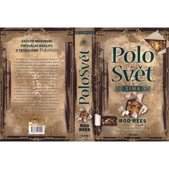 Polo-svět: Zima