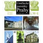 Umělecké památky Prahy M/Ž – Hledejceny.cz