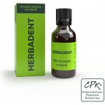 HERBADENT ORM GNG SOL 1X25ML – Hledejceny.cz