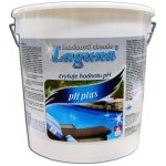 LAGUNA pH plus 3kg – Zbozi.Blesk.cz