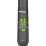 Goldwell Dualsenses men Anti Dandruff Shampoo 300 ml – Hledejceny.cz