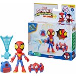 Hasbro Spiderman Spidey and his amazing friends Webspinner – Hledejceny.cz