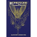 Cold Steel v hřebenu Honey Comb – Zboží Dáma Cold Steel v hřebenu Honey Comb – Zboží Dáma