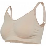 Carriwell Original mateřská a kojicí podprsenka tělová – Zboží Dáma