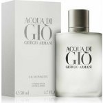 Giorgio Armani Acqua Di Gio toaletní voda pánská 1,2 ml vzorek – Hledejceny.cz