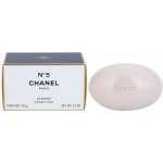 Chanel No.5 dámské tuhé mýdlo 150 g – Zboží Dáma