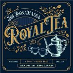 Bonamassa Joe - Royal Tea CD – Zboží Dáma