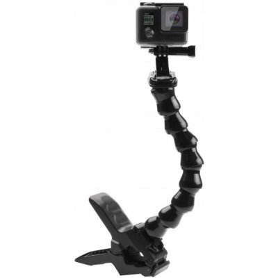 PULUZ Sada držáků a úchytů PU179 – Zboží Živě