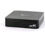 Telesystem TS UP 4K – Sleviste.cz