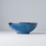 Made In Japan Velká mísa Indigo Blue 1,1 l 21 cm – Zbozi.Blesk.cz