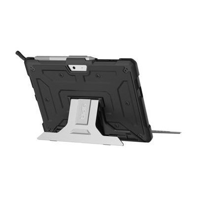 UAG Metropolis Microsoft Surface Go 321076114040 černá – Zbozi.Blesk.cz