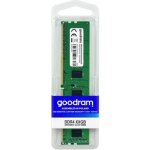 Goodram DDR4 8GB 3200Mhz GR3200D464L22S/8G – Zboží Živě