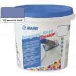 Mapei Kerapoxy Easy Design 3 kg vesmírná modř – Hledejceny.cz