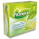 Pickwick Green Tea Original Lemon 100 x 2 g