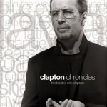 Clapton,eric - Chronicles - Best Of – Hledejceny.cz