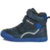 Dětské kotníkové boty D.D.Step W068 235L Bermuda Blue