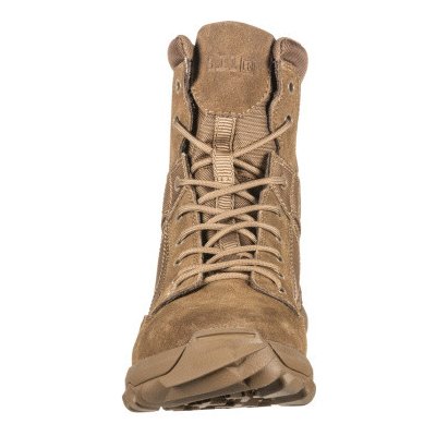 5.11 Fast-Tac 8″ Desert Dark Coyote – Zboží Mobilmania