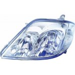 Světlomet ABAKUS 212-11J9R-LD-EM