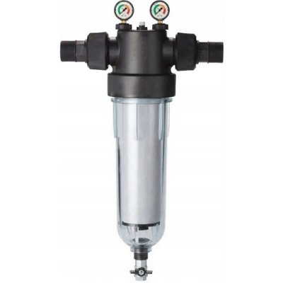 Cintropur NW 500 2" – Hledejceny.cz