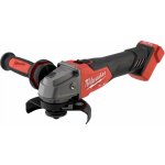 Milwaukee M18 FSAG125X-0 4933478701 – Zboží Dáma