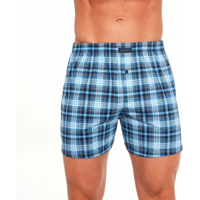 Cornette pánské boxerky Comfort 002/220 jeans – Hledejceny.cz