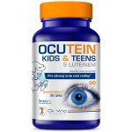 Simply You Ocutein Kids&Teens s luteinem 60ks – Hledejceny.cz