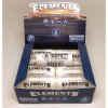 Příslušenství k cigaretám Elements náhradní náplň do rolovacích papírků slim 5 m box 20 ks