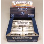 Elements náhradní náplň do rolovacích papírků slim 5 m box 20 ks