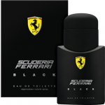 Ferrari Scuderia Ferrari Black toaletní voda pánská 75 ml – Sleviste.cz